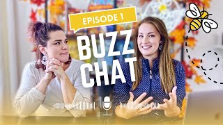 Buzz Chat Episode 1: A Chat About 'Modern Classic' Games