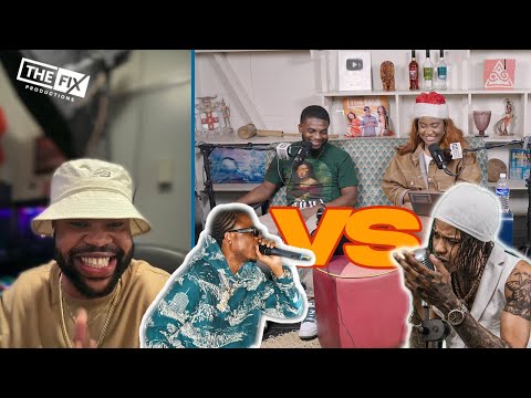 Terro Don Reveals Secrets Behind Masicka vs Tommy Lee Sparta War! [REVIEW] || The Fix Podcast