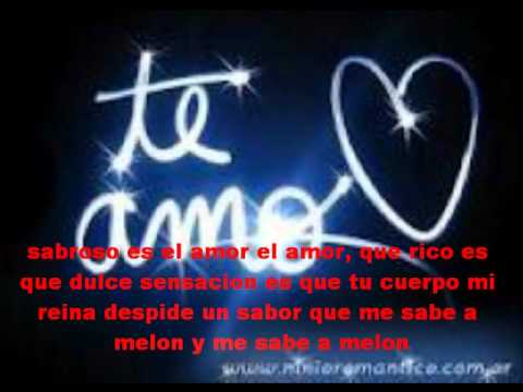 ME SABE A MELON CAREOKE