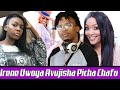Tazama Picha Za Irene Uwoya Zilizozua Gumzo Na Aibu