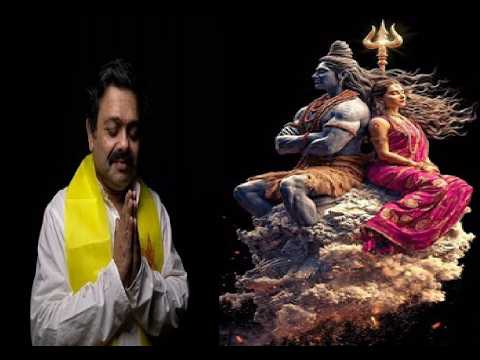 Mr. Rituparna Das Shiv Bhajan by Rituparna