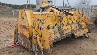 Valentini FA-L 2800 Asphaltfräse kaufen - Bild 4 | Machineryline DE Valentini FA-L 2800 Asphaltfräse | Bild 4 - Machineryline