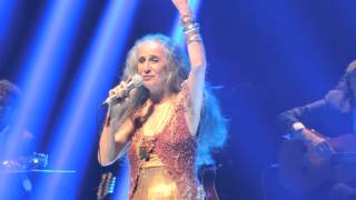 Maria Bethânia - Eu e água