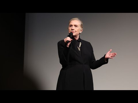 Hillary Clinton Could Run Again: Valliere