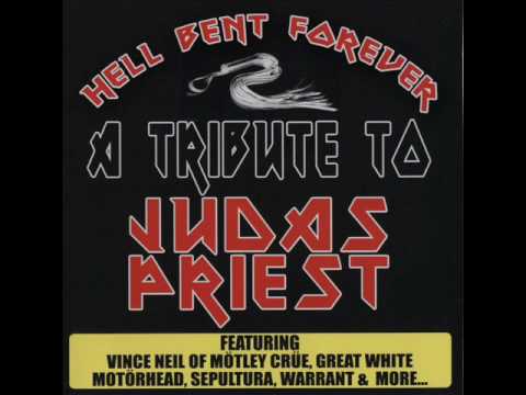 Video thumbnail for Hell Bent For Leather