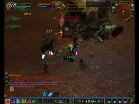 Death Knight Ending Part 1