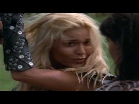 Xena - Callisto Something I Can Never Have