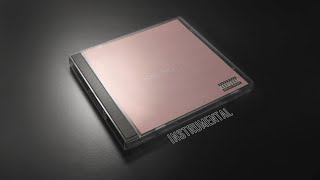 Justin Bieber - ALL THE WAY (Instrumental)