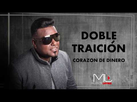 Doble Traición Bachata - Luis Miguel del Amargue