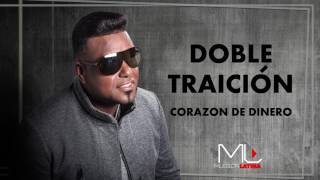 Doble Traición Bachata - Luis Miguel del Amargue
