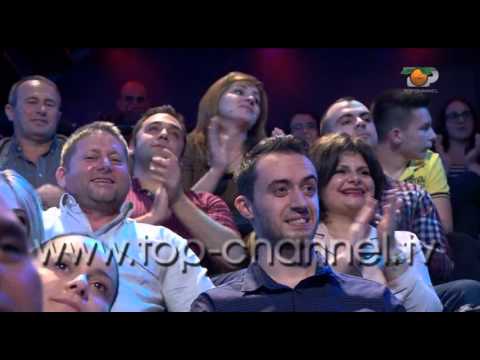 Portokalli, 18 Tetor 2015 - Poetet (Autoktonet)