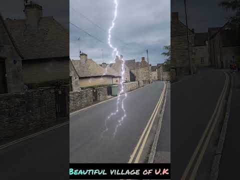 Country side||British beauty ||village scenic sight ||heritagelook||UK||Greenries||Ytshorts||viral