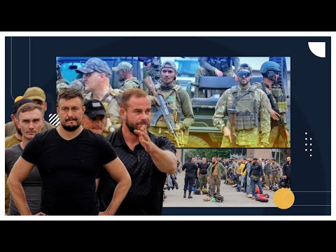 The Untold Story of Romanian Mercenaries in Congo