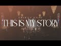 Charity Gayle This Is My Story Live