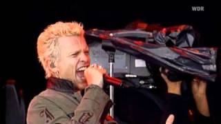 BILLY IDOL - Super overdrive (live)