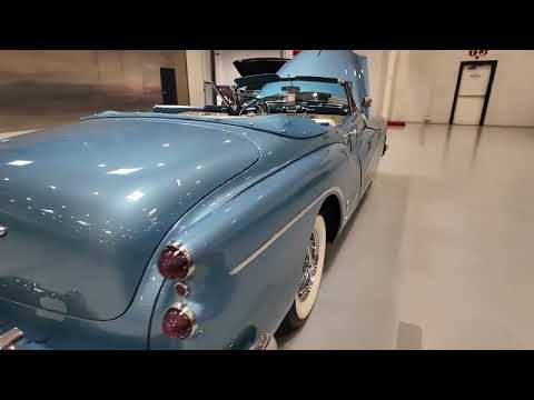 1953 Buick Skylark (CC-2090894) for sale in Greensboro, North Carolina