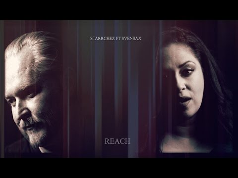 Starrchez ft Svensax- Reach (Official Music Video)