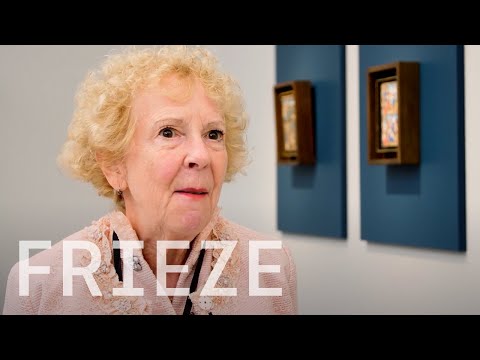Dr. Sandra Hindman on miniaturist Simon Bening | Frieze Masters 2021
