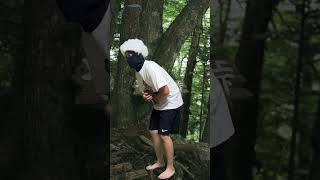 最悪なタイミングでレクイエム受けるヤツ #ネタ動画#ジョジョ ＃コント