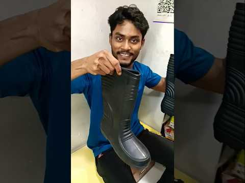 Mangla Safety Gumboots