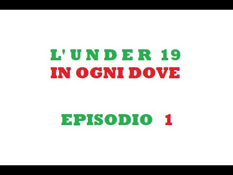 L'under 19 in ogni dove. Episodio 1. Benedetta Aghilarre (Basket Roma).