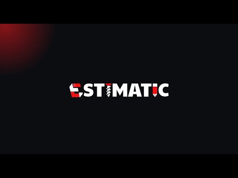 Estimatic AI video preview