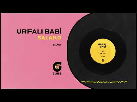 Urfalı Babi - Salako (Salako OST)