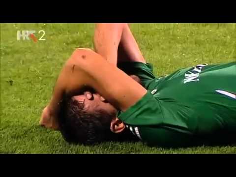 Dinamo 3 - 2 Ludogorets - Vida 98min