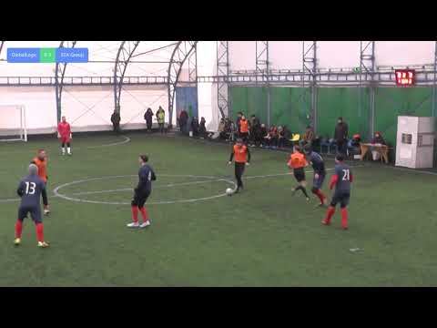 GlobalLogic 0 - 4 SSA Group