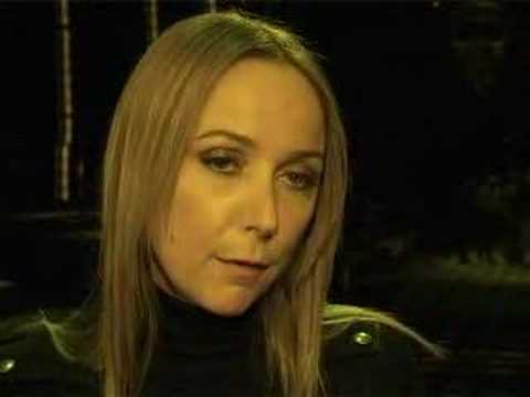 Gucci Marni Mens FW 2008-09 Interview