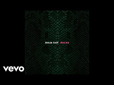 Doja Cat ~ Rules Instrumental