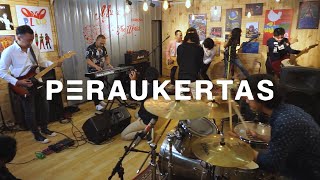 Download lagu PERAUKERTAS - Live at Jammin' Box 2020 mp3 Download lagu PERAUKERTAS - Live at Jammin' Box 2020 mp3