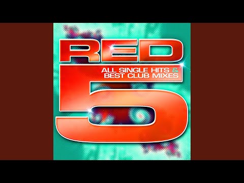 Lift Me Up (THK Club Mix)