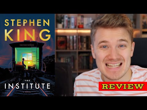 The Institute - REVIEW