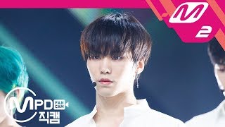 [MPD직캠] 아스트로 라키 직캠 &#39;너잖아(Always You)&#39; (ASTRO ROCKY FanCam) | @MCOUNTDOWN_2018.8.9