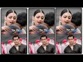 Kya Hua Tujhe Bechain Dil Ho Raha Hindi Romantic Song WhatsApp Status Video