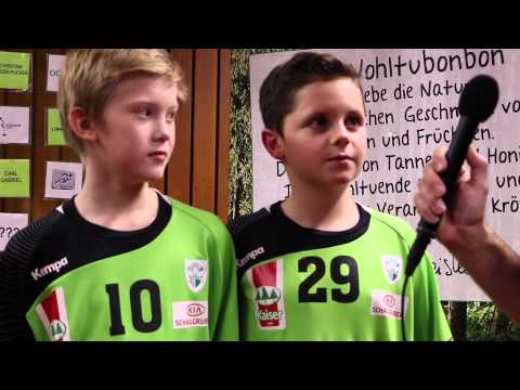 WESTWIEN: Unsere U11 Wild Kids in Action