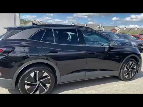 Volkswagen ID.4 PRO PLUS 77KWH 286BHP - Image 2