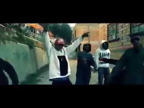 Adicta Familia-Mi rima es adicta