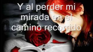 Te echo de menos   Luis Fonsi (david).wmv