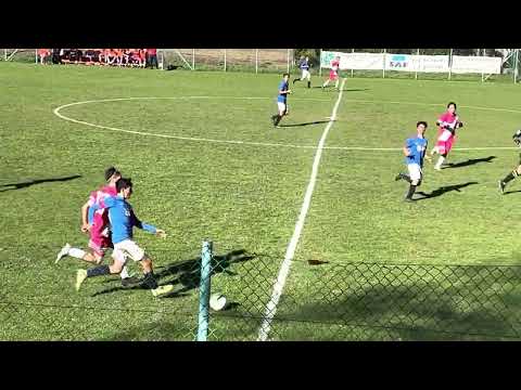 U16 SPERIMENTALI Montecchio Maggiore - Baldo Junior Team 2 tempo #NEXTGENERATION2007