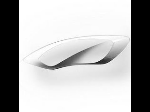 Product Design in Alias - convert trim and Align in Alias