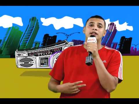 ANIVERSÁRIO DA 107 FM- MC FB