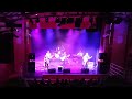 Sad Cafe Hungry Eyes Louth 4th Feb 2023