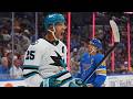 STENBERG sets up NURSE for the OT winner!