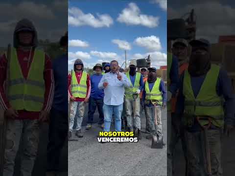 Gobierno Bolivariano continúa optimizando la movilidad en el Municipio Urdaneta de Aragua