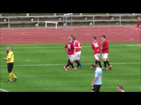 Kolmonen 2016: JIPPO - SC Riverball (23.7.)