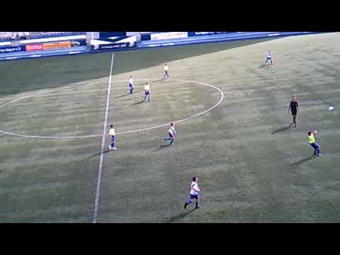 Infantil B - Badalona 1