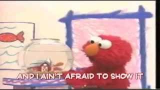 I'm Elmo and I Know It ( OFFICIAL LMFAO Parody )