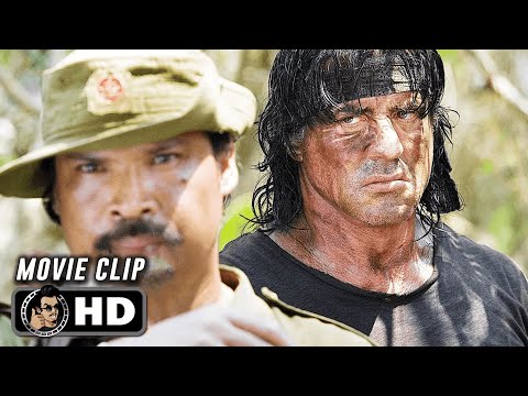 RAMBO Clip - 